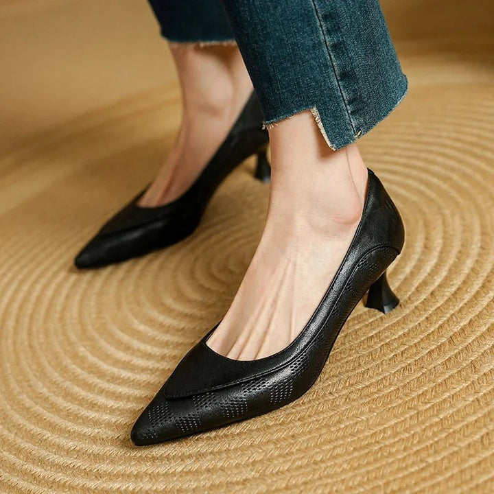 Belle Heels - My Store