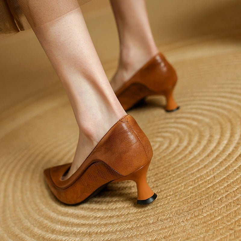 Belle Heels - My Store