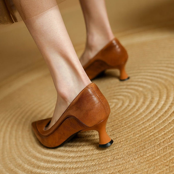 Belle Heels - My Store