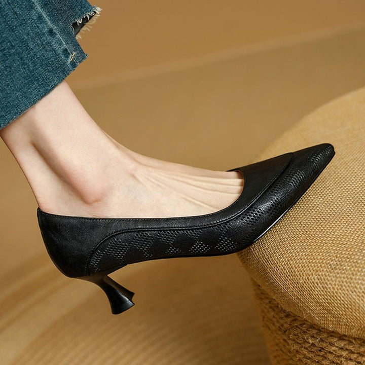Belle Heels - My Store