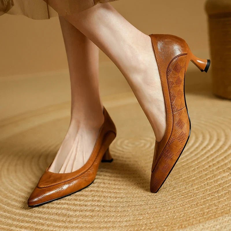 Belle Heels - My Store