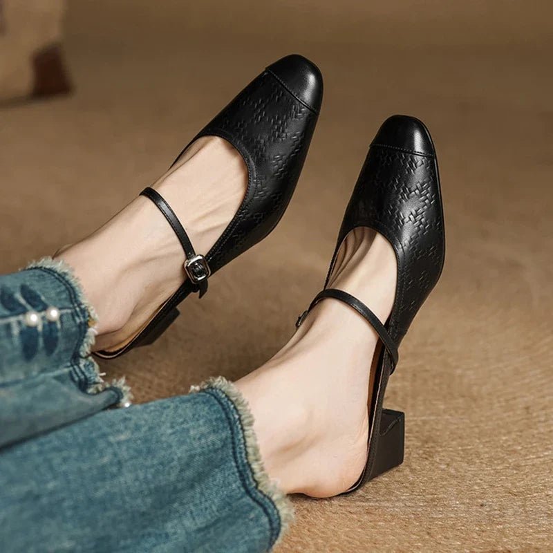 Berla Mules - My Store