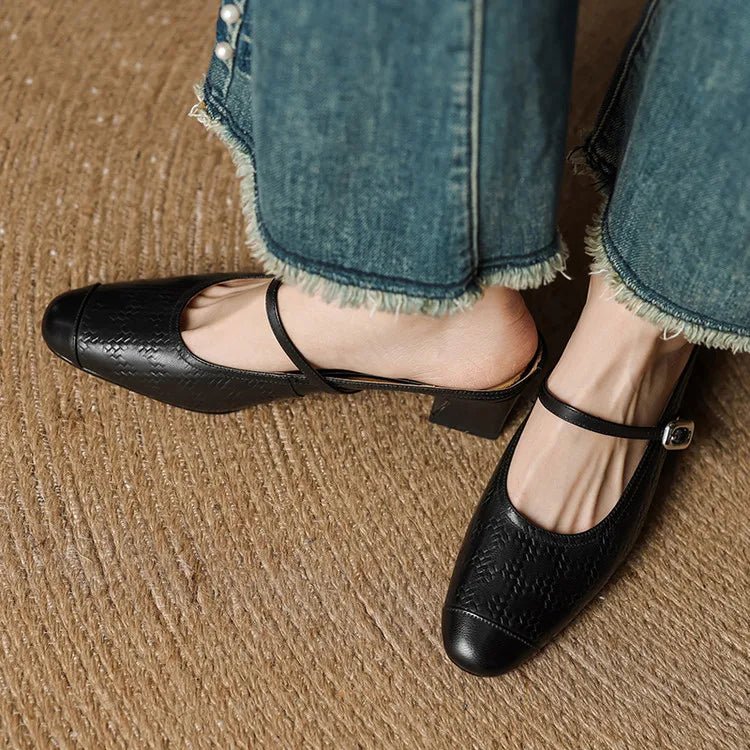 Berla Mules - My Store