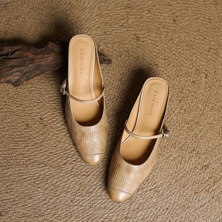 Berla Mules - My Store
