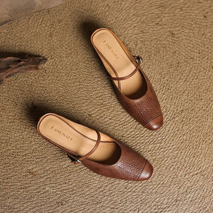 Berla Mules - My Store