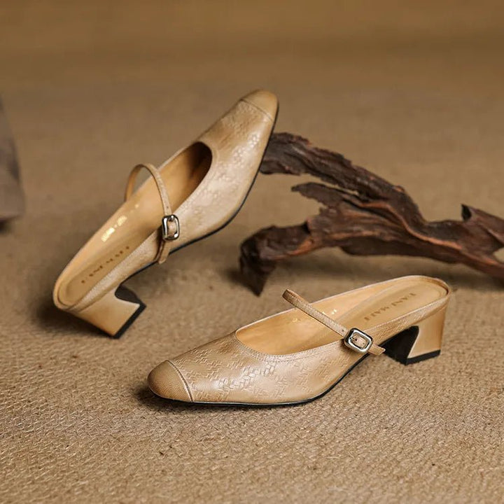 Berla Mules - My Store