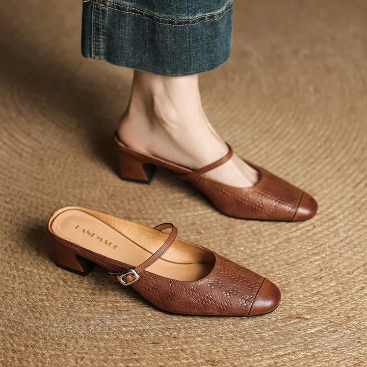 Berla Mules - My Store