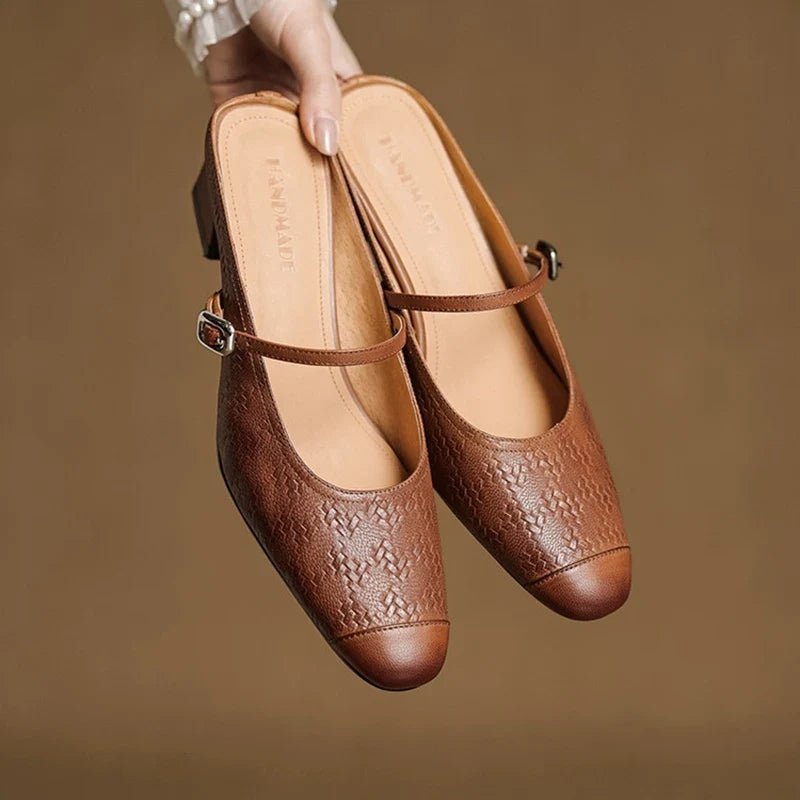 Berla Mules - My Store