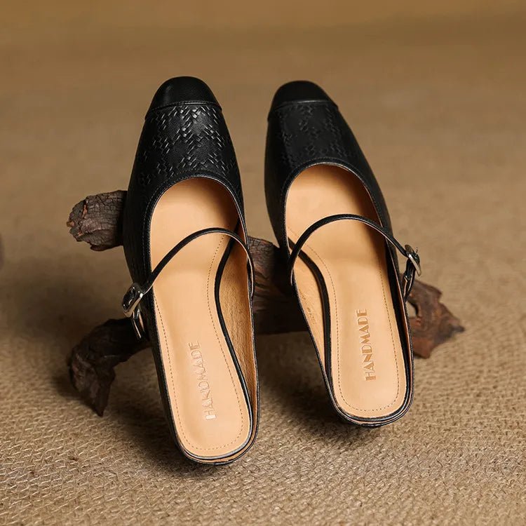 Berla Mules - My Store