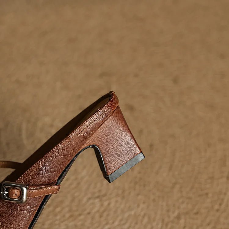 Berla Mules - My Store