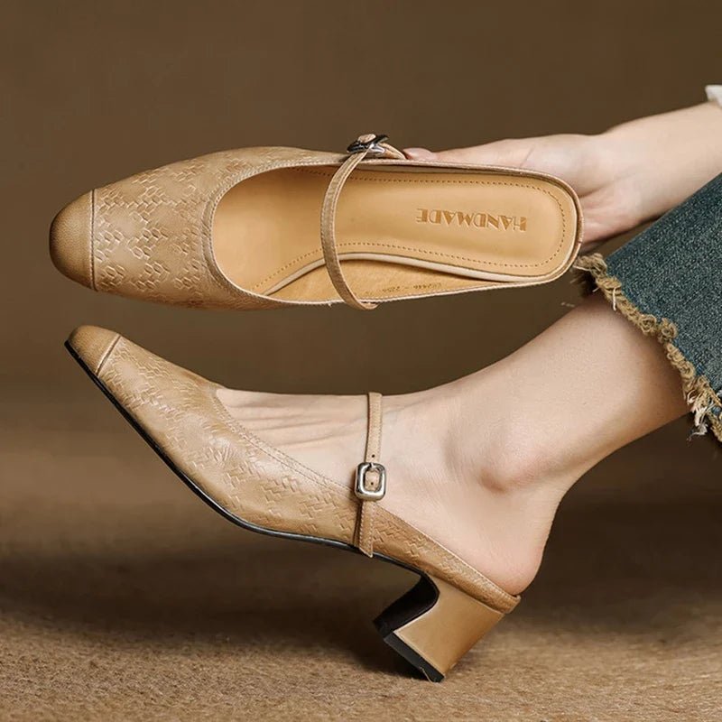 Berla Mules - My Store