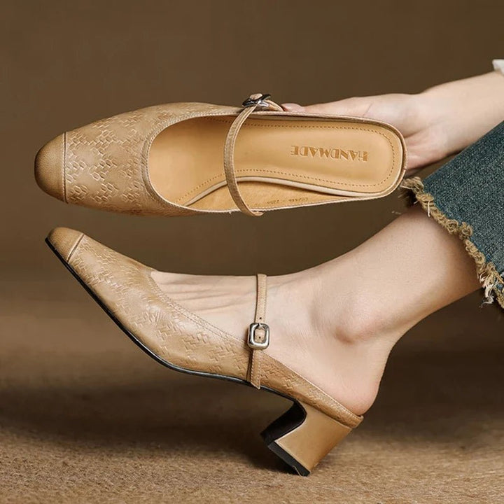 Berla Mules - My Store