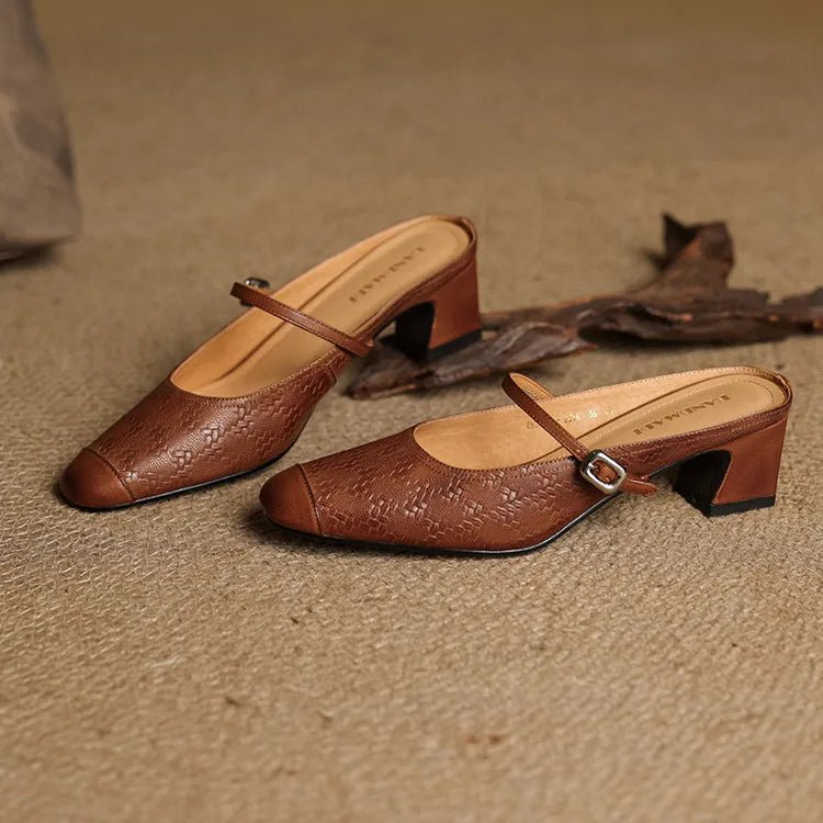 Berla Mules - My Store