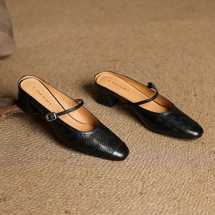 Berla Mules - My Store