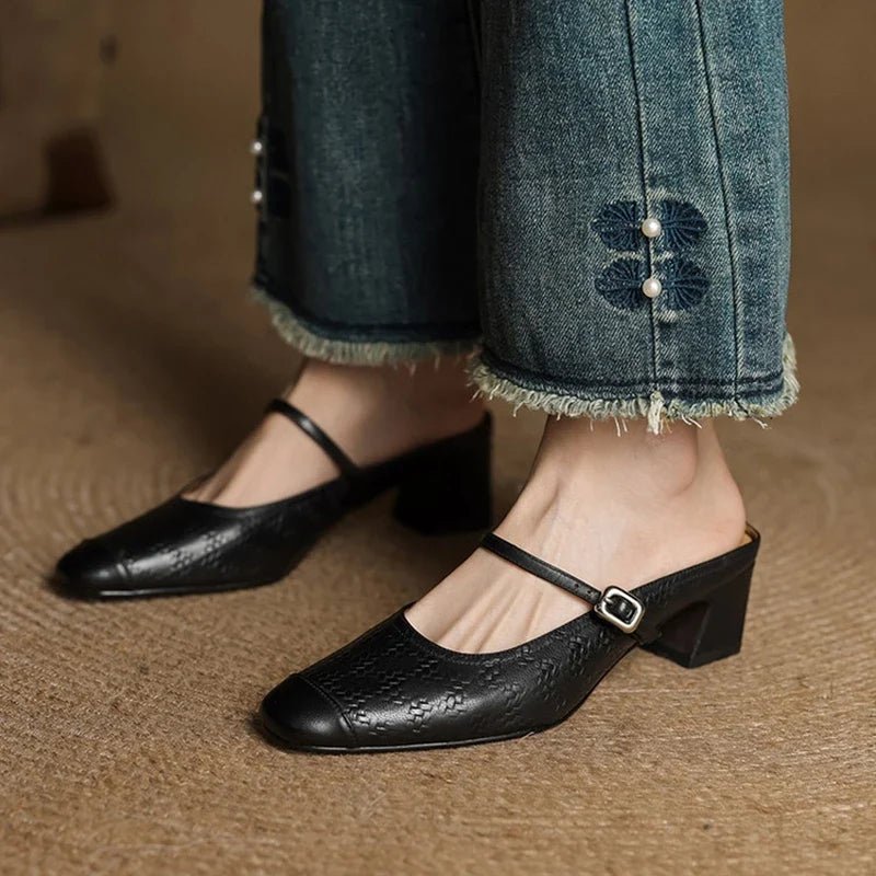 Berla Mules - My Store