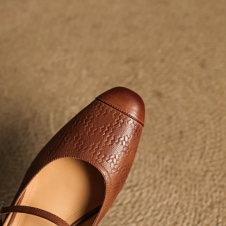 Berla Mules - My Store