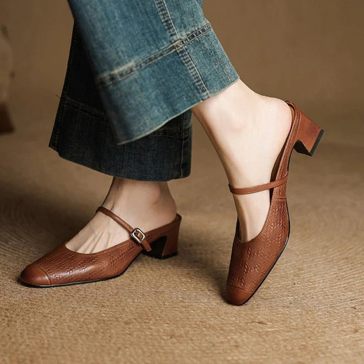 Berla Mules - My Store