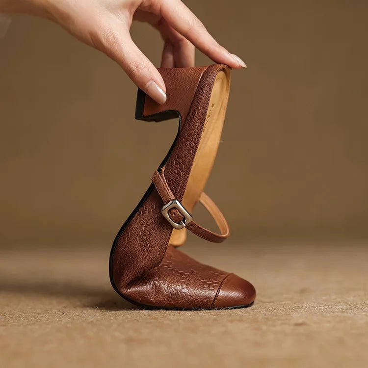 Berla Mules - My Store