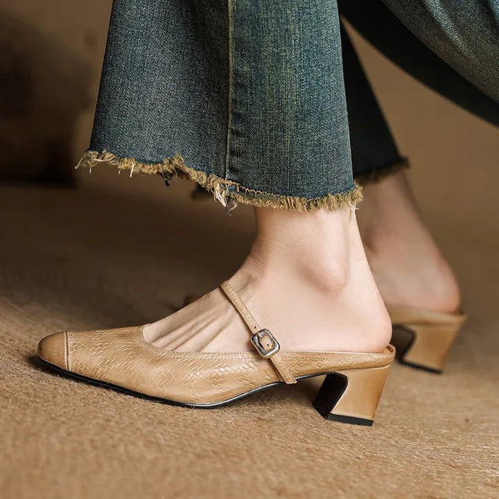 Berla Mules - My Store