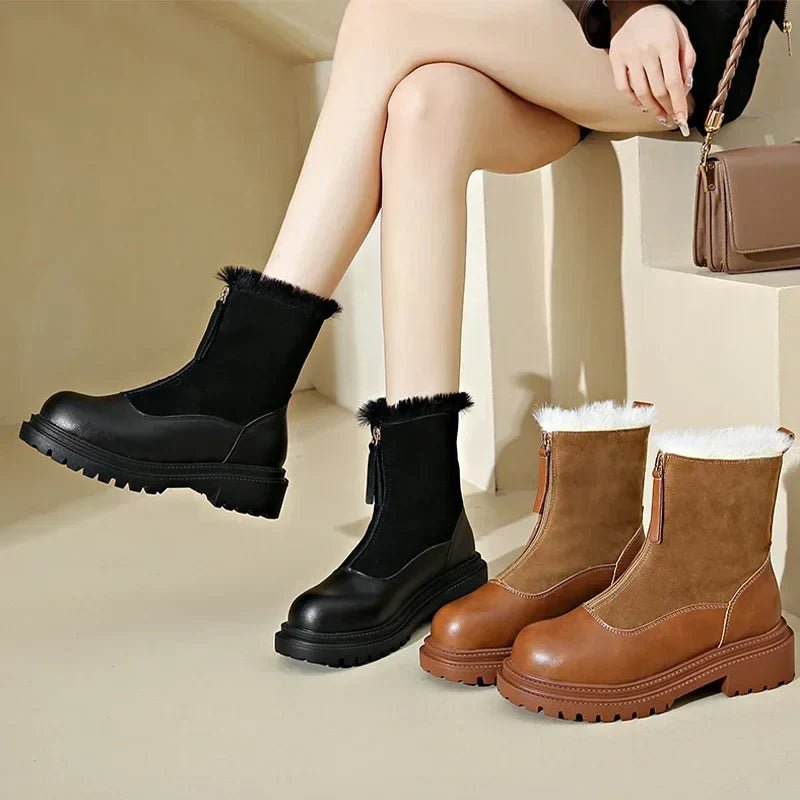 Berlin Boots - My Store