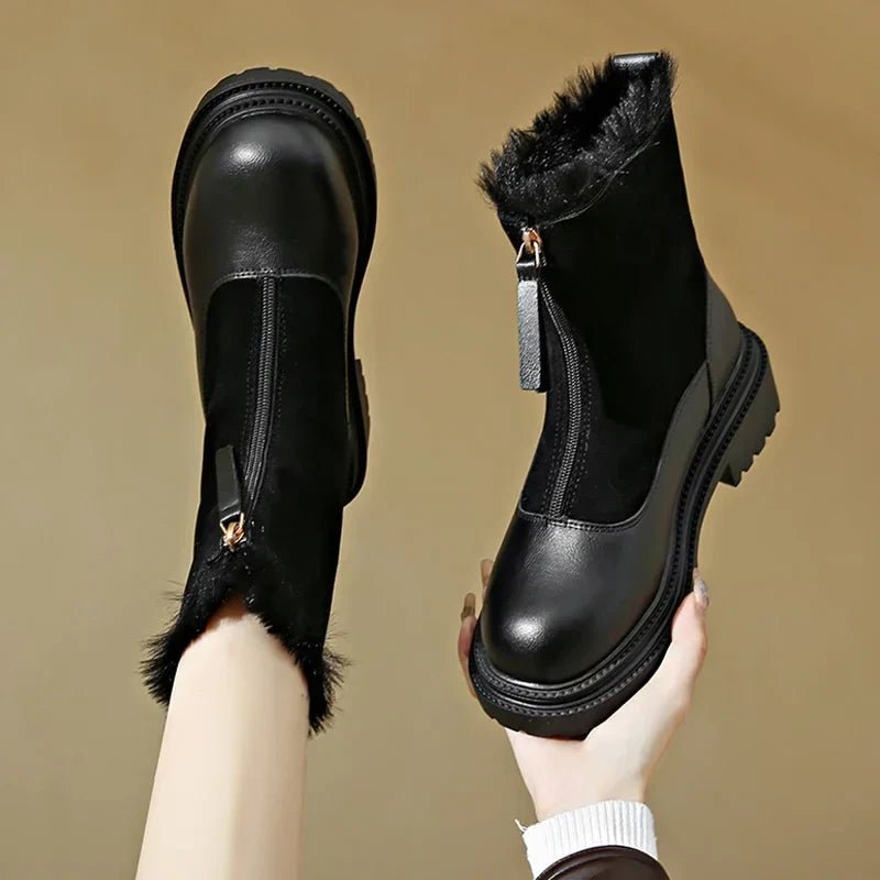 Berlin Boots - My Store