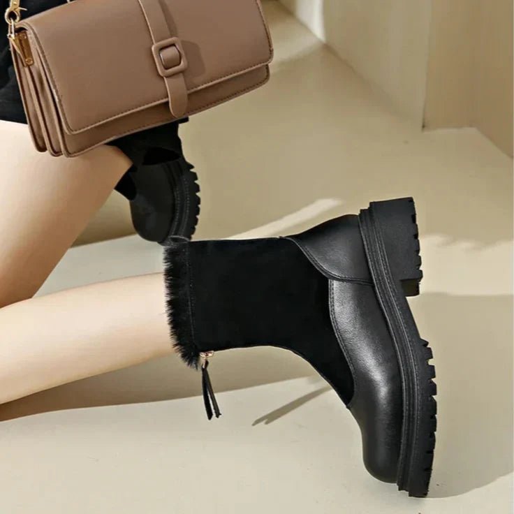 Berlin Boots - My Store