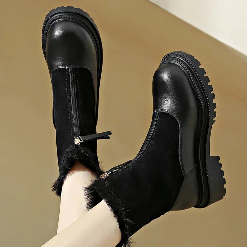 Berlin Boots - My Store