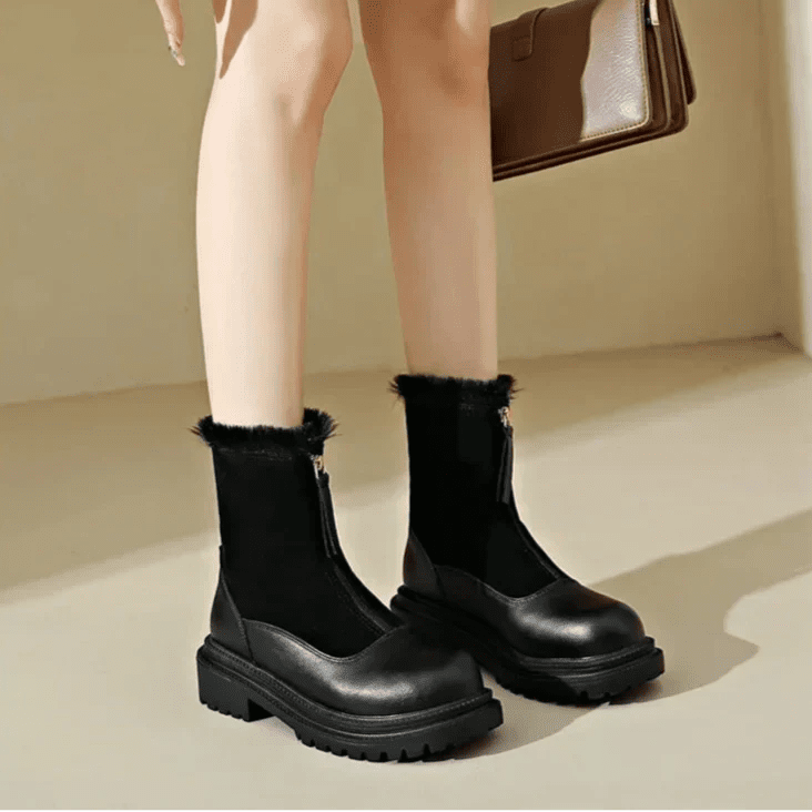Berlin Boots - My Store