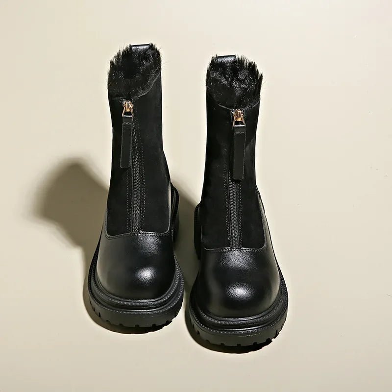 Berlin Boots - My Store