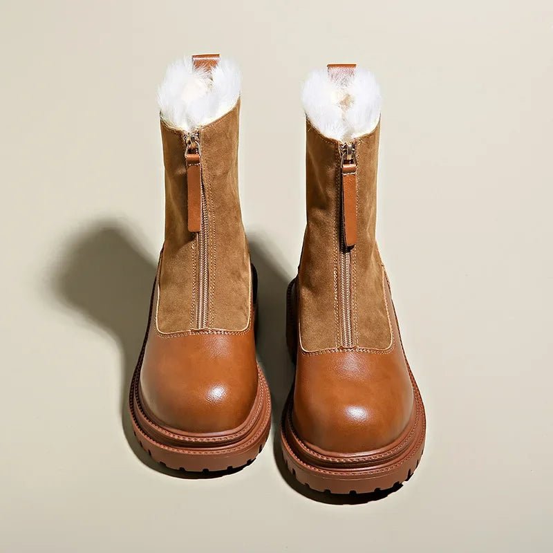 Berlin Boots - My Store