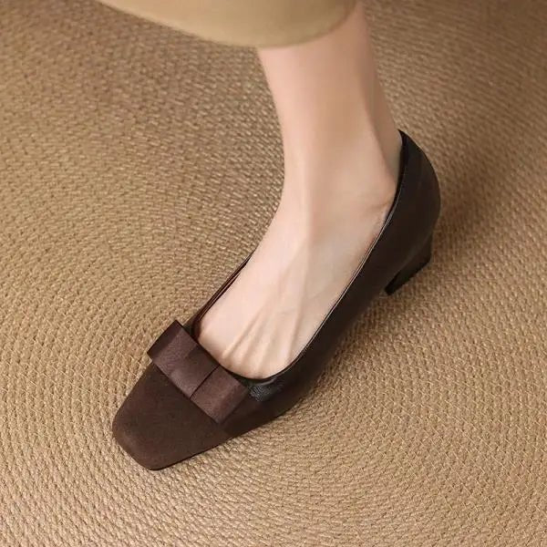 Blair Block Heels - My Store