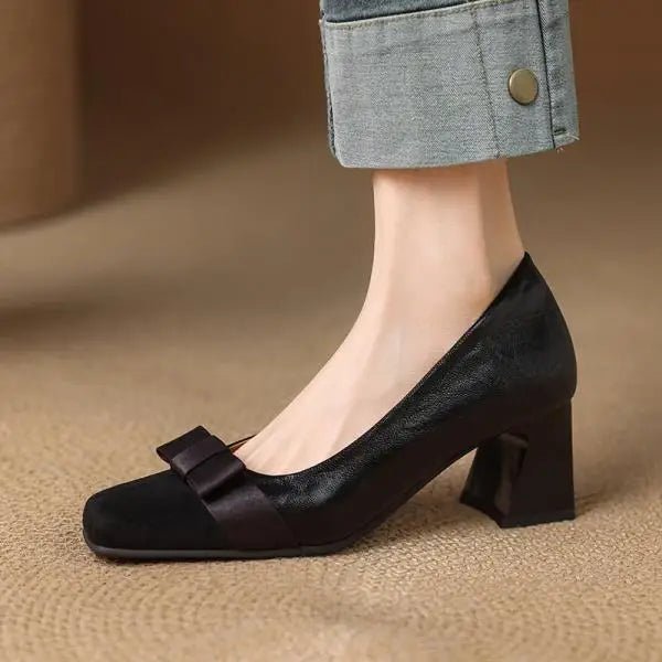 Blair Block Heels - My Store
