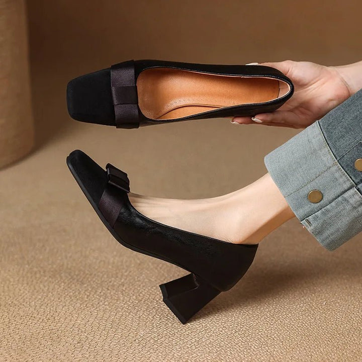 Blair Block Heels - My Store