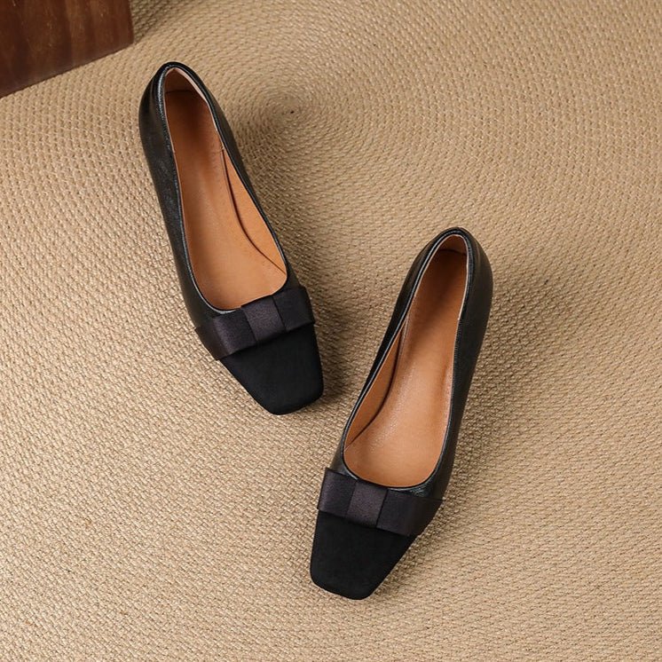 Blair Block Heels - My Store