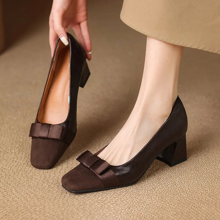 Blair Block Heels - My Store