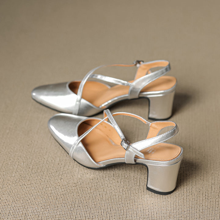 Blenza Slingbacks - My Store