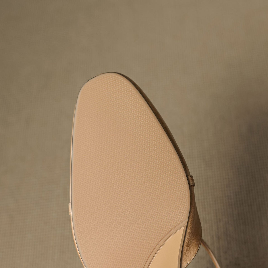 Blenza Slingbacks - My Store