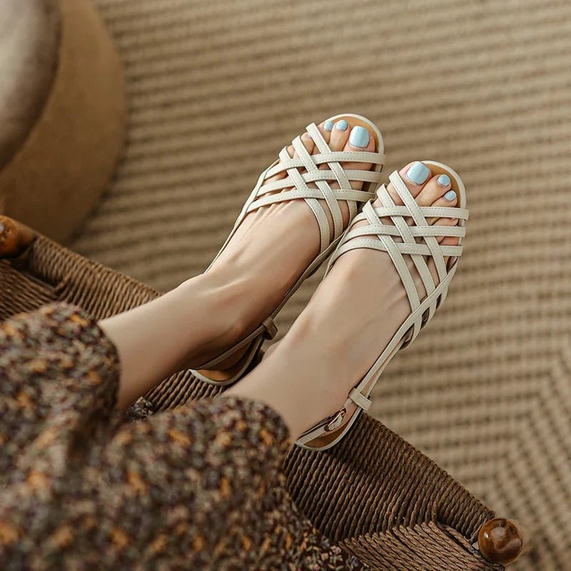 Boho Sandals - My Store