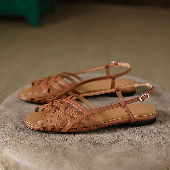 Boho Sandals - My Store