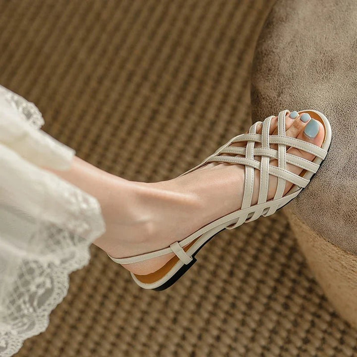 Boho Sandals - My Store