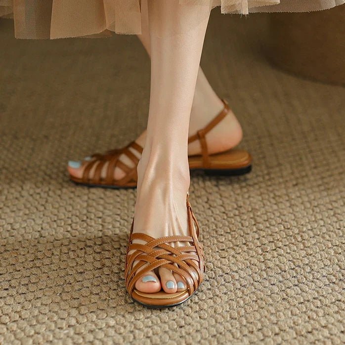 Boho Sandals - My Store
