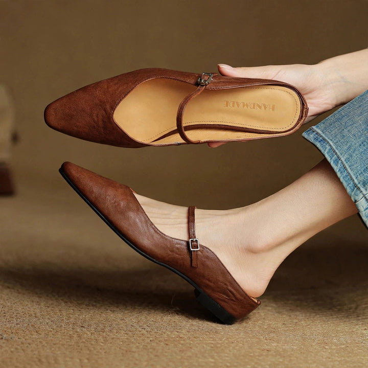 Orella Mules