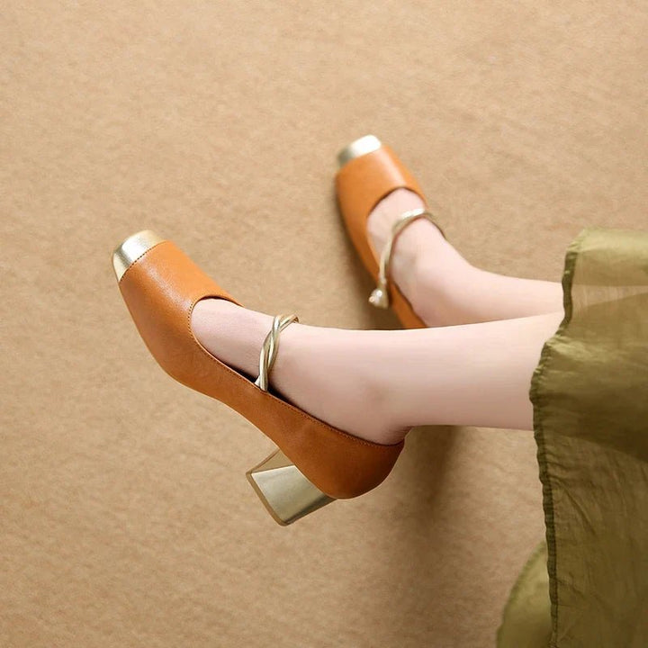 BRSO Heels - My Store