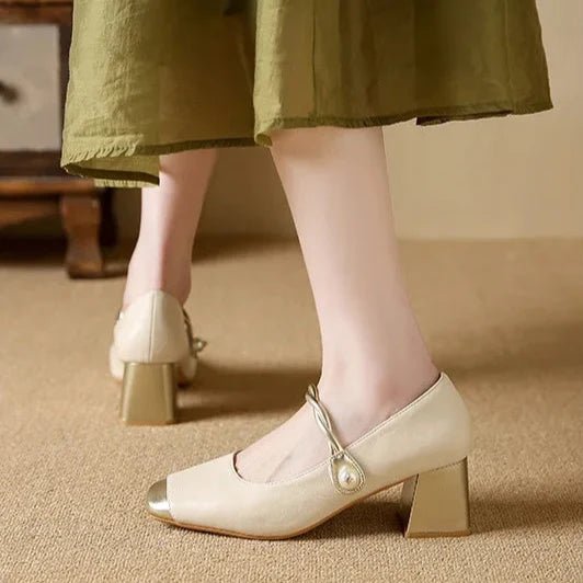 BRSO Heels - My Store