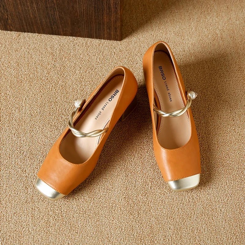 BRSO Heels - My Store