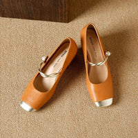 BRSO Heels