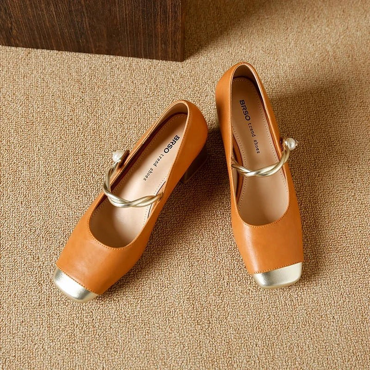 BRSO Heels - My Store
