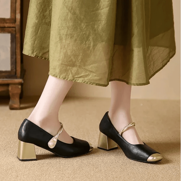 BRSO Heels - My Store