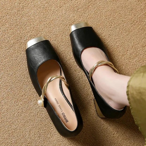 BRSO Heels - My Store