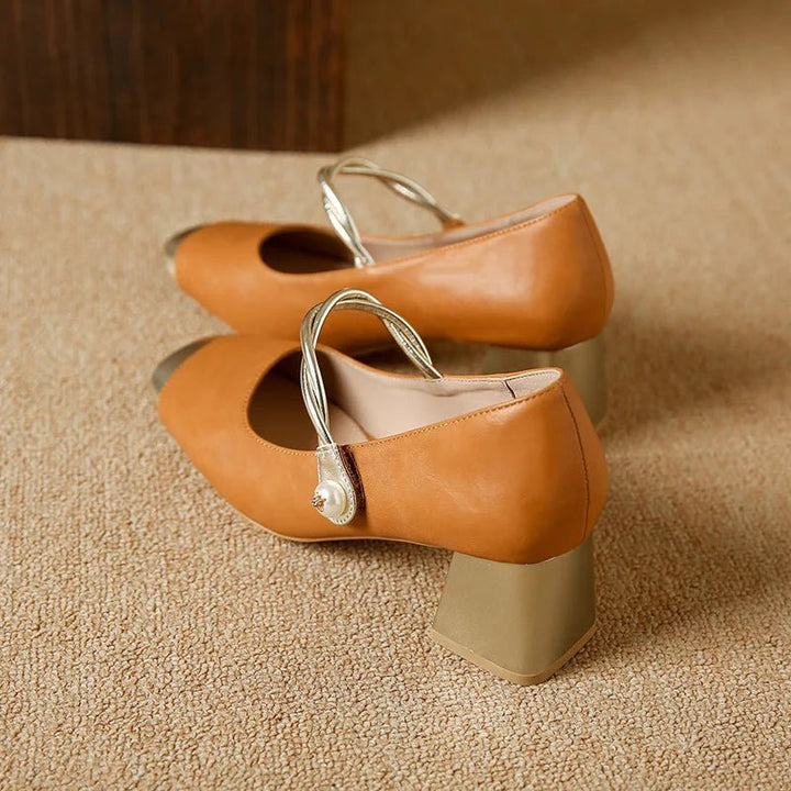 BRSO Heels - My Store